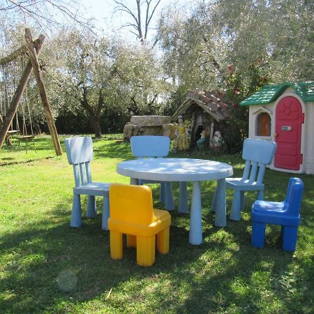The Lake Chalet Bracciano  Ngoại thất bức ảnh