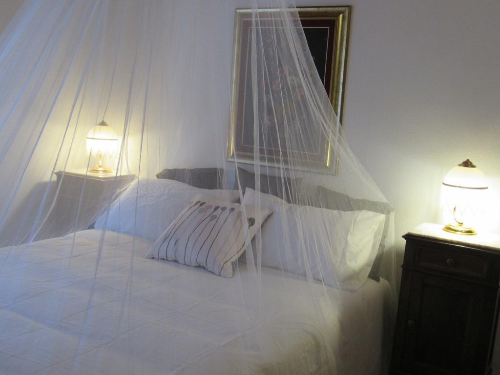 The Lake Chalet Bracciano  Ngoại thất bức ảnh