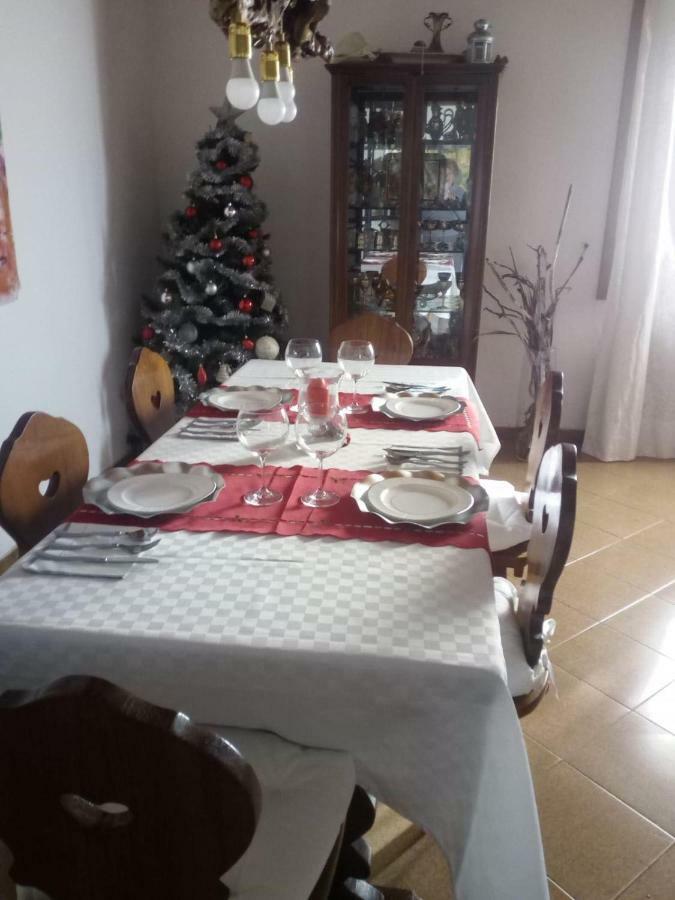 The Lake Chalet Bracciano  Ngoại thất bức ảnh