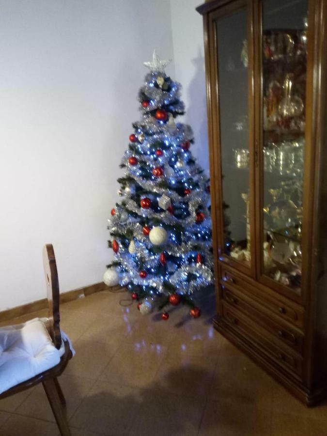 The Lake Chalet Bracciano  Ngoại thất bức ảnh